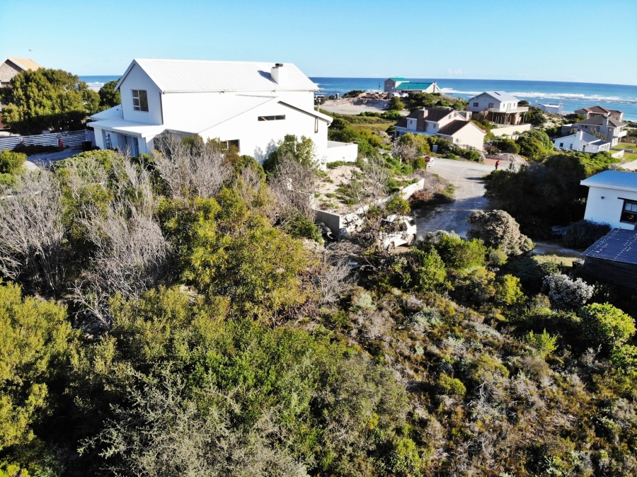 0 Bedroom Property for Sale in Suiderstrand Western Cape